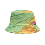 Painting Colors Box Green Bucket Hat