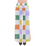 Board Pictures Chess Background So Vintage Palazzo Pants