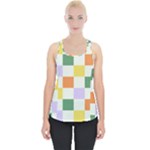 Board Pictures Chess Background Piece Up Tank Top