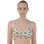 Board Pictures Chess Background Line Them Up Sports Bra