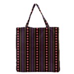 Beautiful Digital Graphic Unique Style Standout Graphic Grocery Tote Bag
