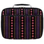 Beautiful Digital Graphic Unique Style Standout Graphic Full Print Lunch Bag