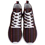 Beautiful Digital Graphic Unique Style Standout Graphic Men s Lightweight High Top Sneakers
