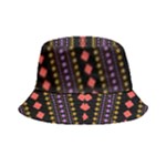 Beautiful Digital Graphic Unique Style Standout Graphic Bucket Hat
