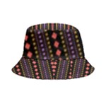 Beautiful Digital Graphic Unique Style Standout Graphic Inside Out Bucket Hat