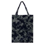 Camouflage, Pattern, Abstract, Background, Texture, Army Classic Tote Bag