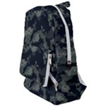 Camouflage, Pattern, Abstract, Background, Texture, Army Travelers  Backpack