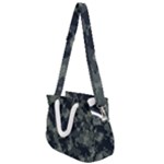 Camouflage, Pattern, Abstract, Background, Texture, Army Rope Handles Shoulder Strap Bag