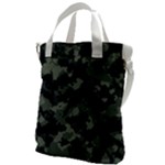 Camouflage, Pattern, Abstract, Background, Texture, Army Canvas Messenger Bag
