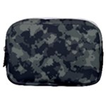 Camouflage, Pattern, Abstract, Background, Texture, Army Make Up Pouch (Small)