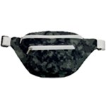 Camouflage, Pattern, Abstract, Background, Texture, Army Fanny Pack