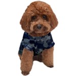 Camouflage, Pattern, Abstract, Background, Texture, Army Dog T-Shirt