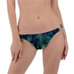 Trees Forest Mystical Forest Background Landscape Nature Ring Detail Bikini Bottoms