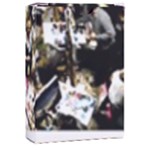Yb 2vvvvv Zazzle - Digital Postcard - Front Playing Cards Single Design (Rectangle) with Custom Box