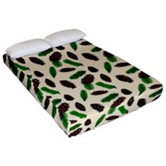 Fitted Sheet (California King Size) 
