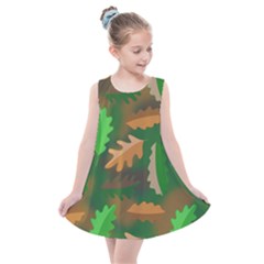 Kids  Summer Dress 