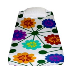 Fitted Sheet (Single Size) 
