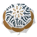 Iftar-party-t-w-01 Folding Umbrellas