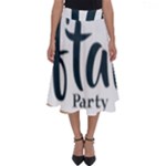 Iftar-party-t-w-01 Perfect Length Midi Skirt