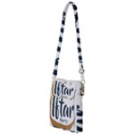 Iftar-party-t-w-01 Multi Function Travel Bag