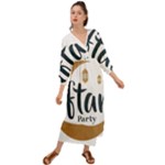 Iftar-party-t-w-01 Grecian Style  Maxi Dress