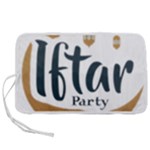 Iftar-party-t-w-01 Pen Storage Case (L)