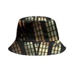 Stained Glass Window Gothic Bucket Hat