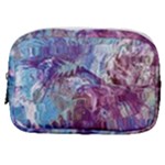 Blend Marbling Make Up Pouch (Small)