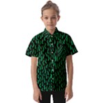 Confetti Texture Tileable Repeating Kids  Short Sleeve Shirt