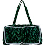 Confetti Texture Tileable Repeating Multi Function Bag