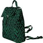 Confetti Texture Tileable Repeating Buckle Everyday Backpack