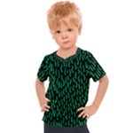 Confetti Texture Tileable Repeating Kids  Sports T-Shirt