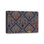 Pattern Seamless Antique Luxury Mini Canvas 6  x 4  (Stretched)