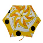 Abstract Pattern Mini Folding Umbrellas