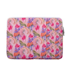 13  Vertical Laptop Sleeve Case With Pocket 