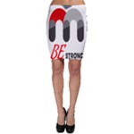 Be Strong  Bodycon Skirt