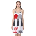 Be Strong  Camis Nightgown 