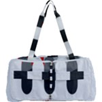 Be Strong  Multi Function Bag