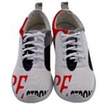 Be Strong  Mens Athletic Shoes