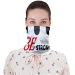 Be Strong  Face Covering Bandana (Adult)