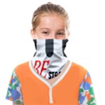 Be Strong  Face Covering Bandana (Kids)