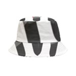 Be Strong  Inside Out Bucket Hat