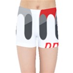 Be Strong Kids  Sports Shorts