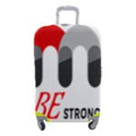 Be Strong Luggage Cover (Small)