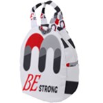 Be Strong Travel Backpack