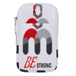 Be Strong Waist Pouch (Small)