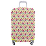 Summer Watermelon Pattern Luggage Cover (Medium)