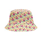 Summer Watermelon Pattern Bucket Hat