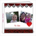 100_1772 8x8 Photo Book (20 pages)