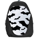Deathrock Bats Backpack Bag